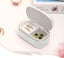 Small Travel Box
