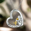 Cantrice™ | 9 Heart & Dog Necklace