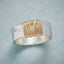 Vintage Goldfaden Ring in Silver