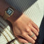 Fienna™ | Women's Gold Watch