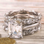 Lia™ | Women’s Vintage Layer Ring