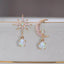 Star™ | Classic Pearl Earrings