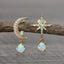 Star™ | Classic Pearl Earrings