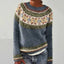 Ella™ - Stylish Retro Sweater