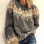 Aria™ - Cozy Mohair Sweater